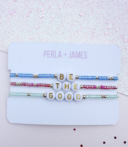 Good Fairies Set
