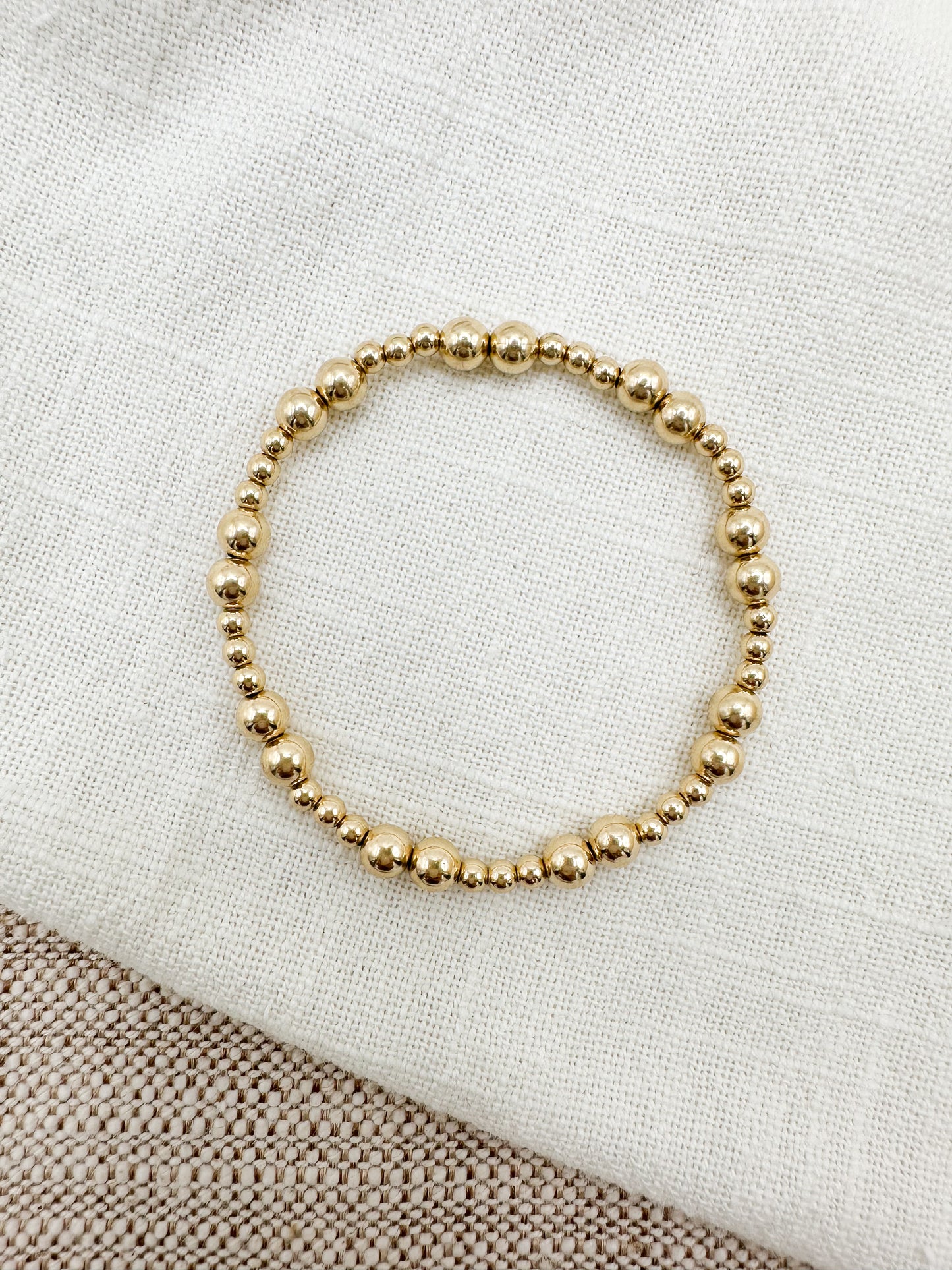 Elizabeth Bracelet