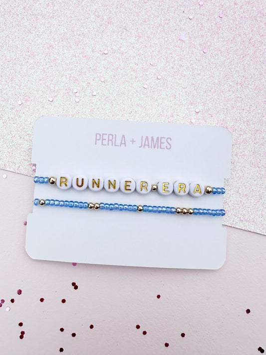 Runner Era Set